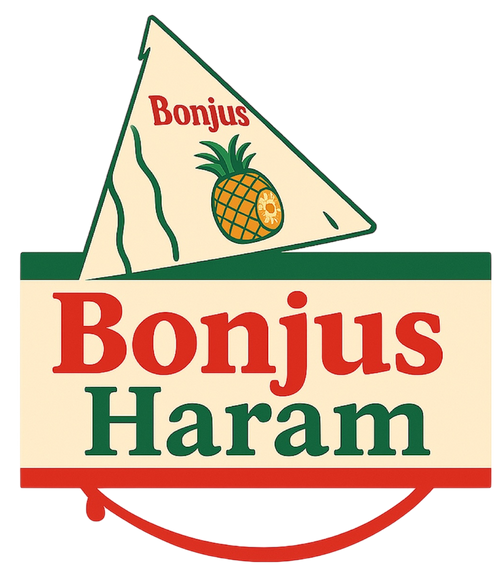 Bonjusharam